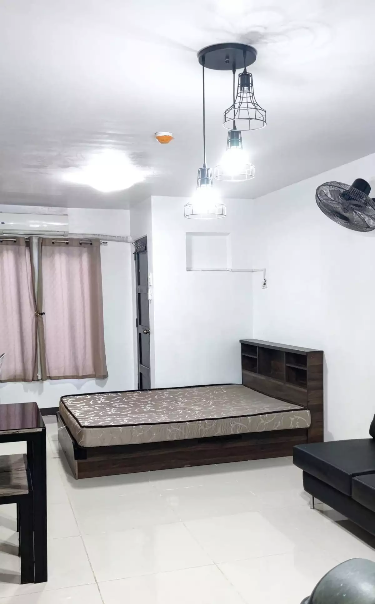 FURNISHED STUDIO UNIT FOR RENT — Studio in Mandaue City, Cebu — Photo 6