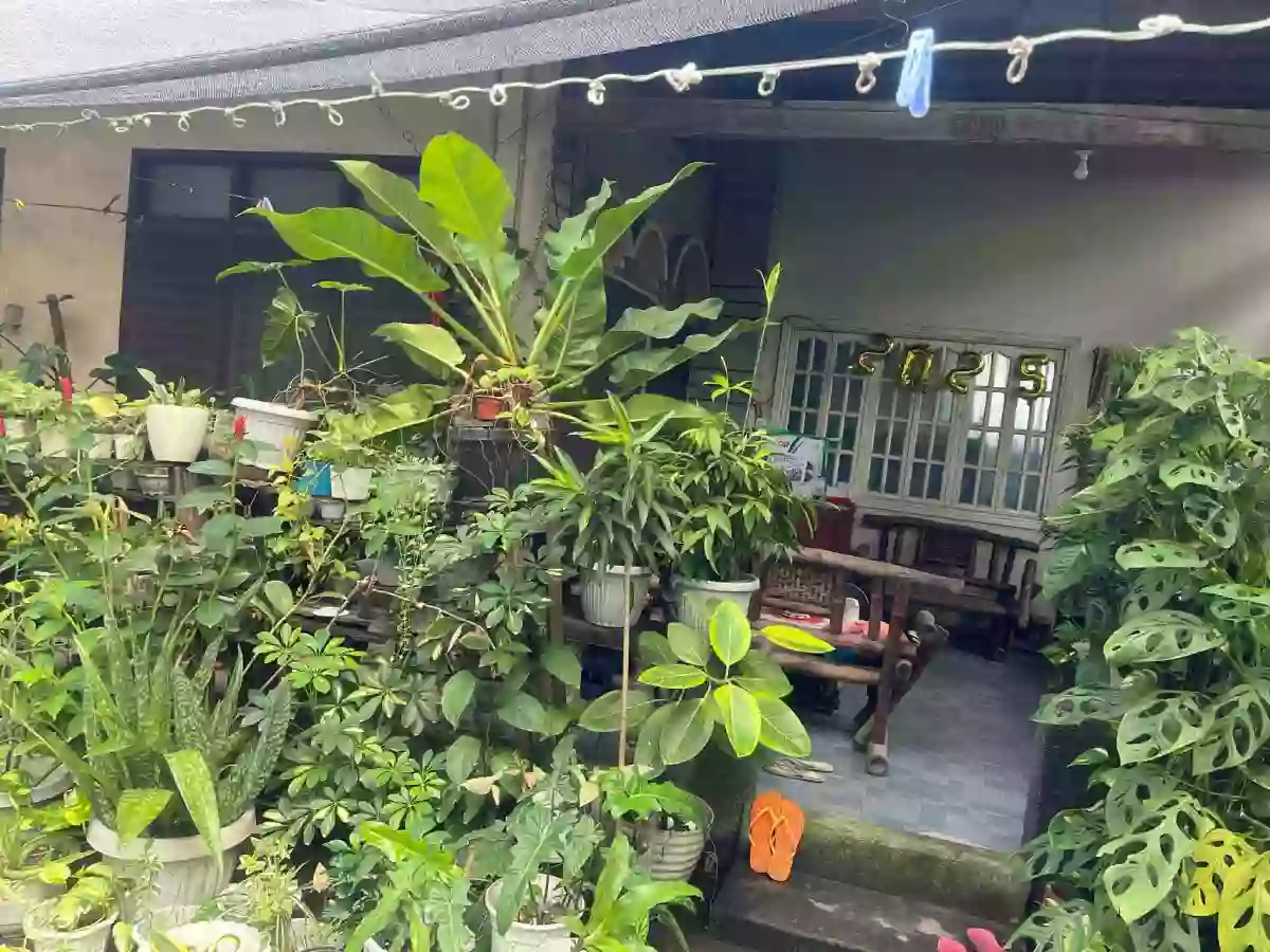 HOUSE AND LOT IN BLOCK 0 DADIANGAS CITY HEIGHTS FOR SALE — House and Lot in General Santos City (Dadiangas), South Cotabato, Philippines — Photo 3