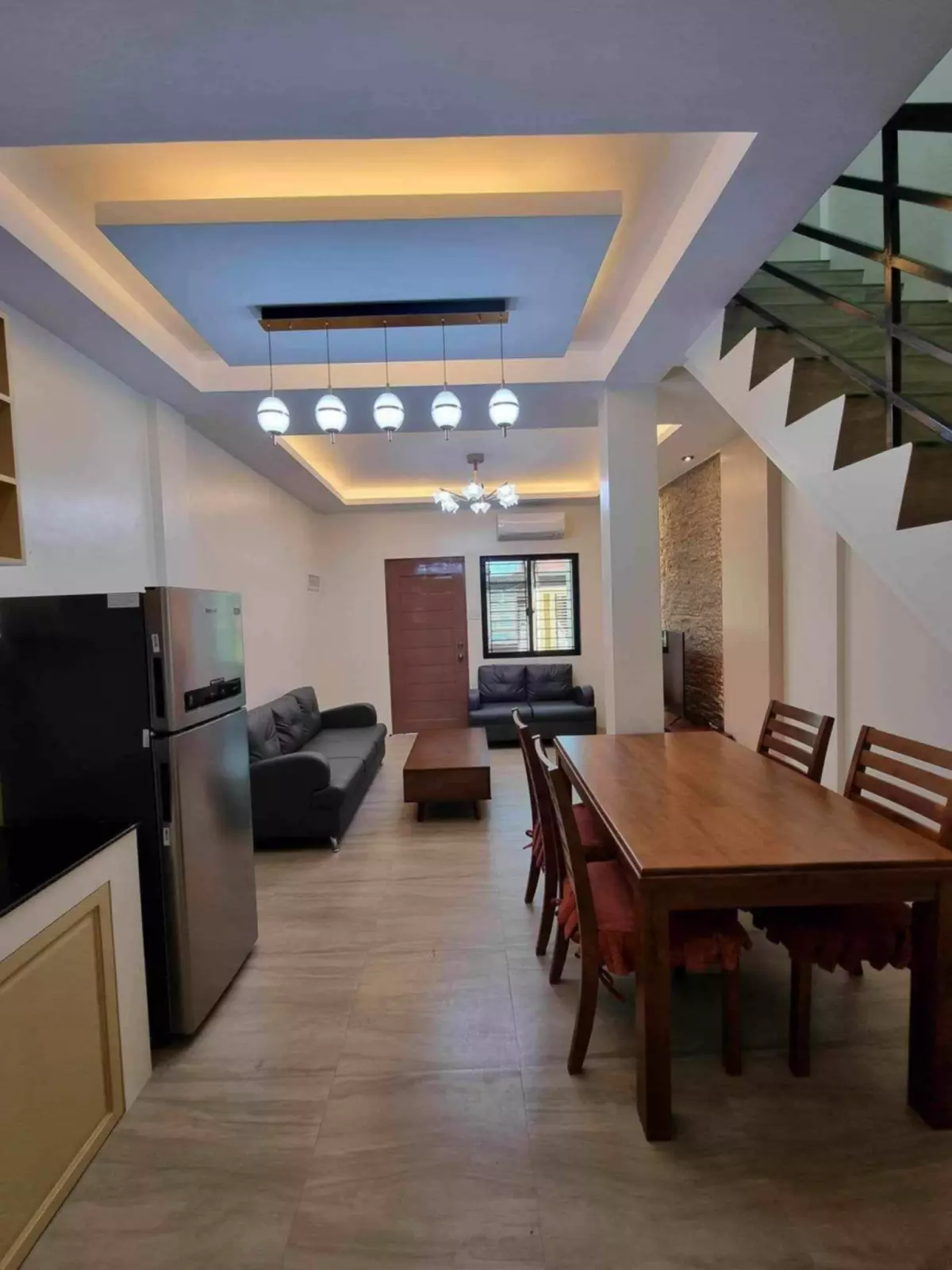 Open photo 15 of 16 — Apartment for sale in tagbilaran city
