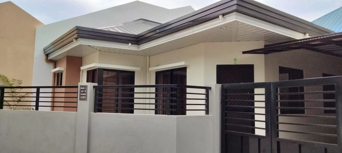 House for Rent