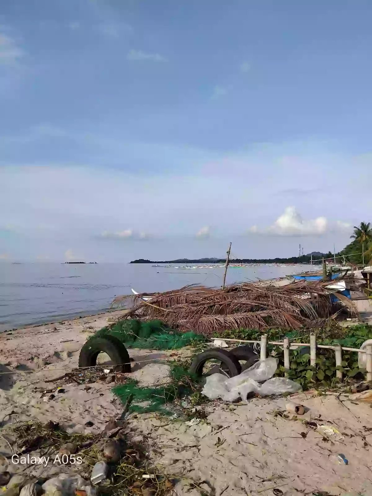 Atub Islet/ISLAND 