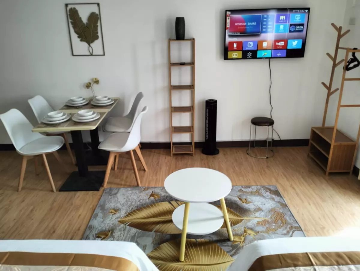 Davao Condo For Sale — Studio — Photo 2