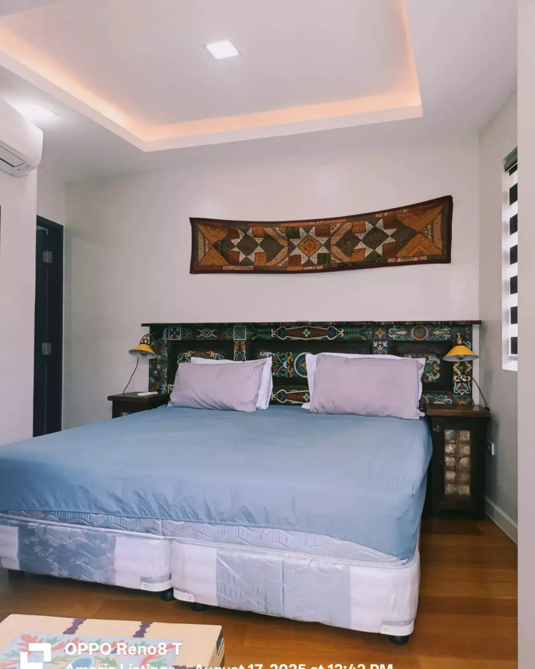 Open photo 17 of 22 — For Sale End unit Townhouse in Pristina North Subd Talamban