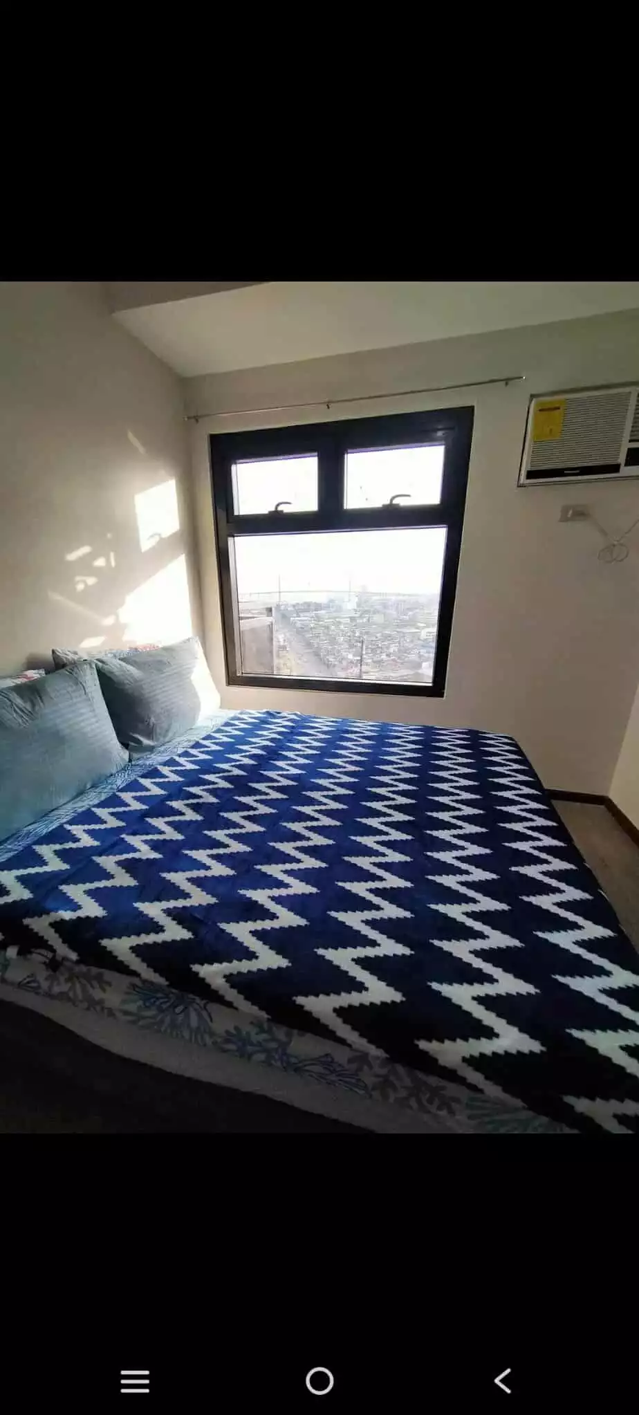 Fresh Fully Furnished 1 Bedroom with Bridge view — 1 Bedroom in Cebu City, Philippines — Photo 3