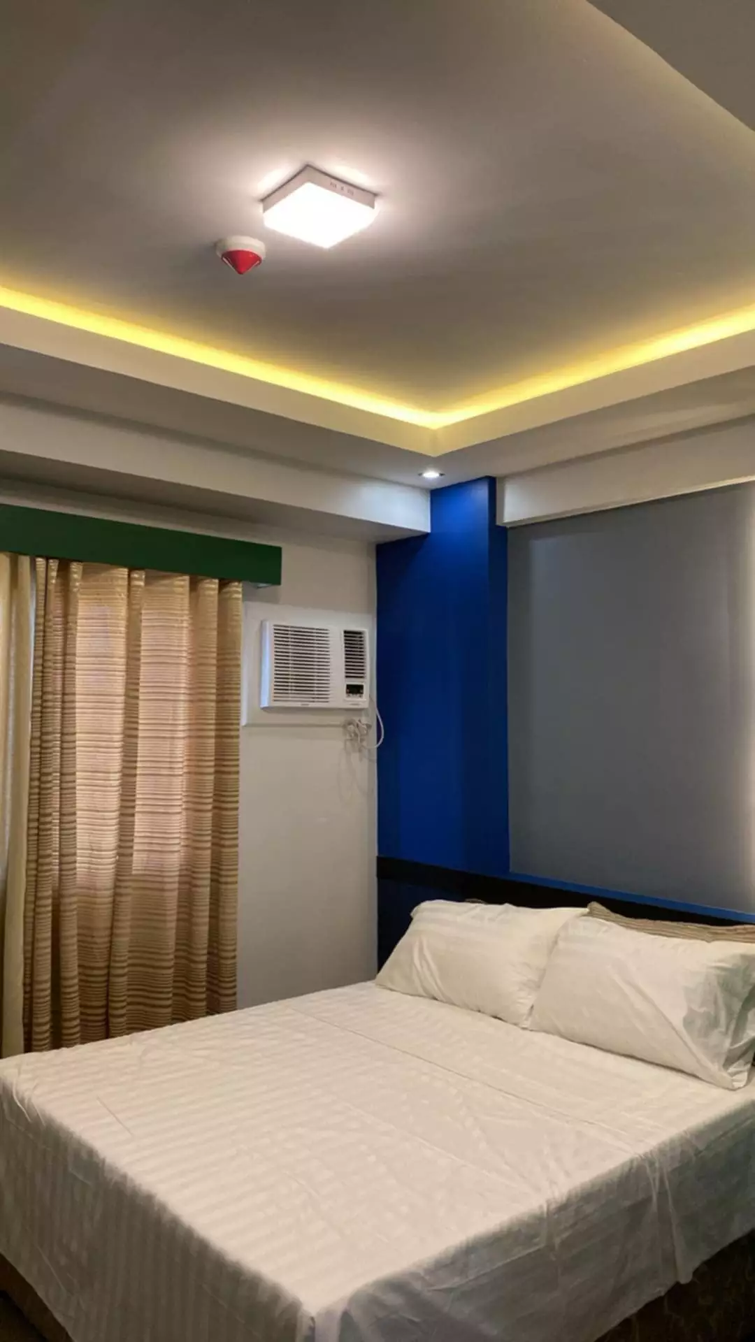 Feel the Calmness of Condo Unit — Studio — Photo 5