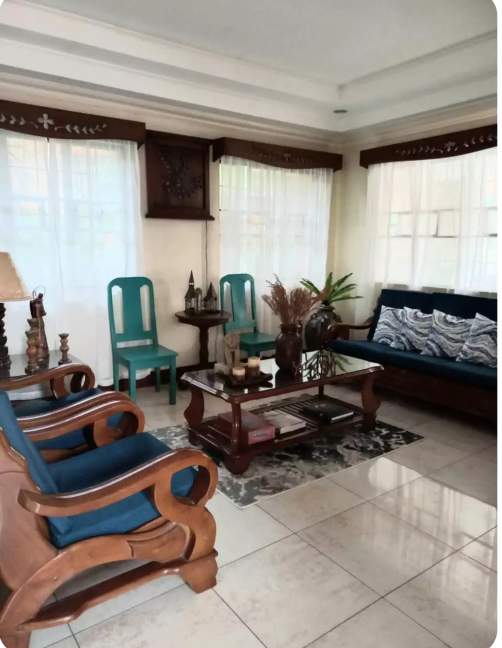 Splendor Hills-House and Lot — House and Lot in Cebu City, Cebu, Philippines — Photo 6
