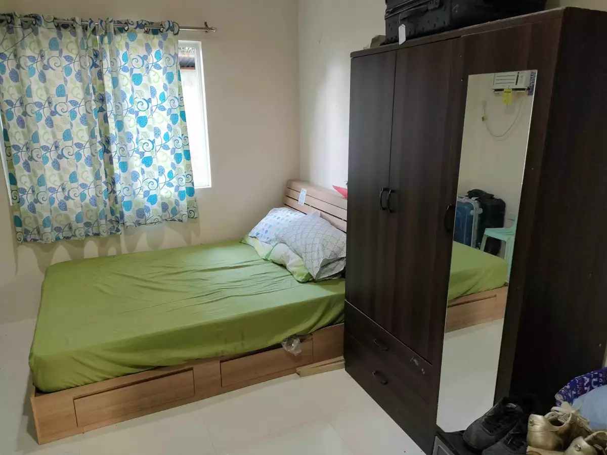 House and Lot for Sale in Tubtubon, Sibulan — House and Lot in Sibulan, Negros Oriental, Philippines — Photo 4