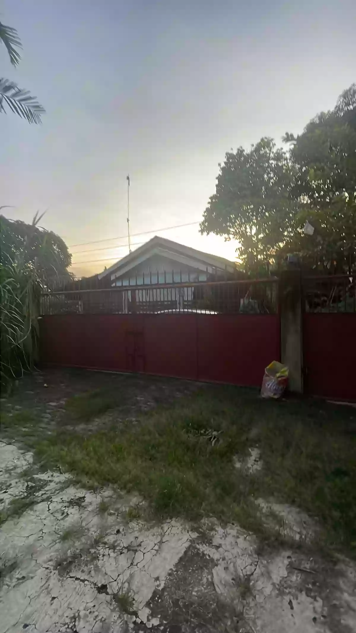 5BR HOUSE FOR SALE @12M-BULUA,CDO — House and Lot in Cagayan De Oro City, Misamis Oriental, Philippines — Photo 3