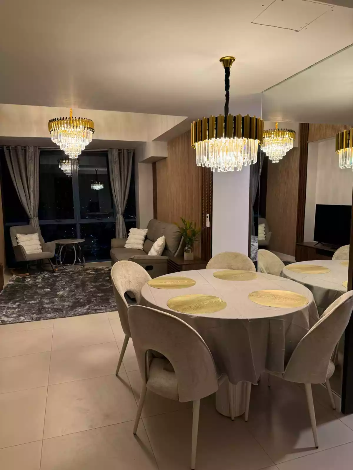 Open photo 17 of 20 — 3 BEDROOMS FOR SALE/RENT AT 38TH PARK