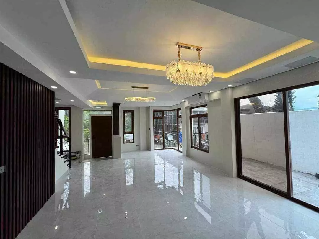 House and Lot in Talamban — House and Lot in Upper Bacayan, Cebu City, Cebu — Photo 5