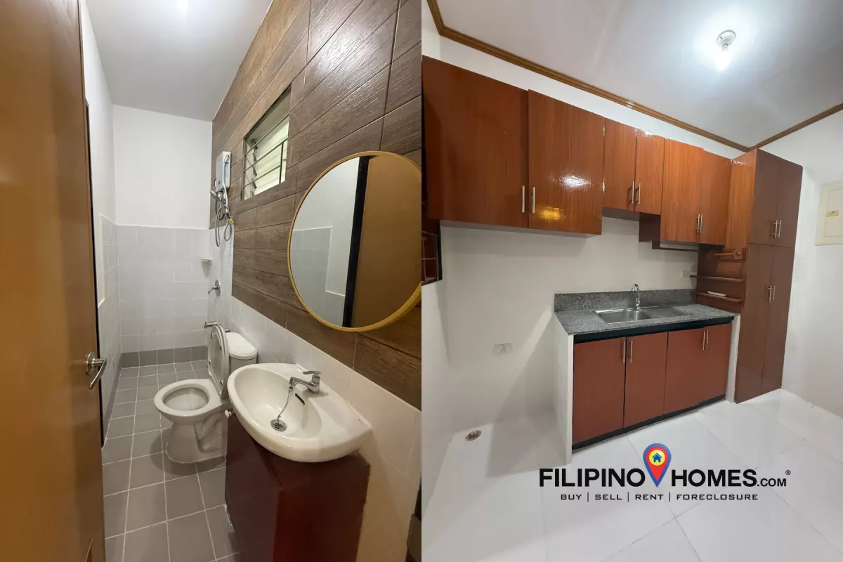 House & Lot for SALE in Naga City, Camarines Sur — House and Lot in M4 Boulevard, Naga City, Camarines Sur — Photo 6