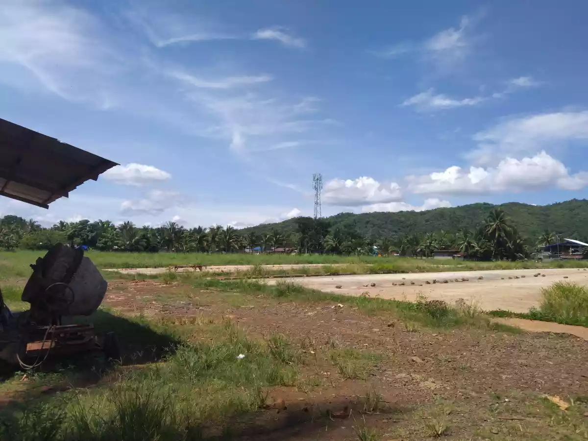 Lots Only — Agricultural Lot in Manolo Fortich, Bukidnon, Philippines — Photo 3