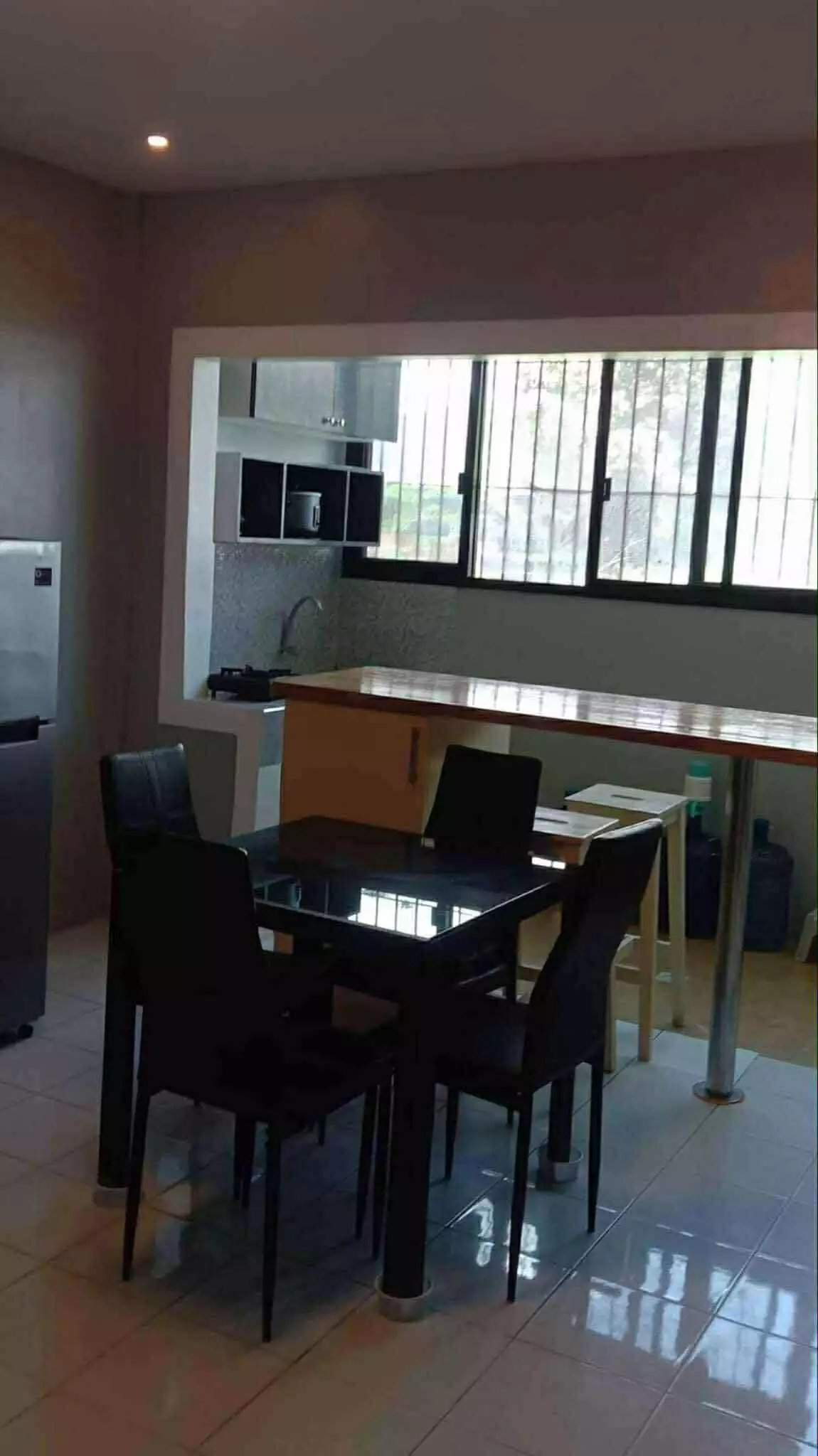 2 Bedroom Townhouse for sale in East Ridge Subd Casia Soong Mactan Lapu Lapu — Townhouse in Subdivision, Casia-Soong Road, Lapu-Lapu — Photo 5