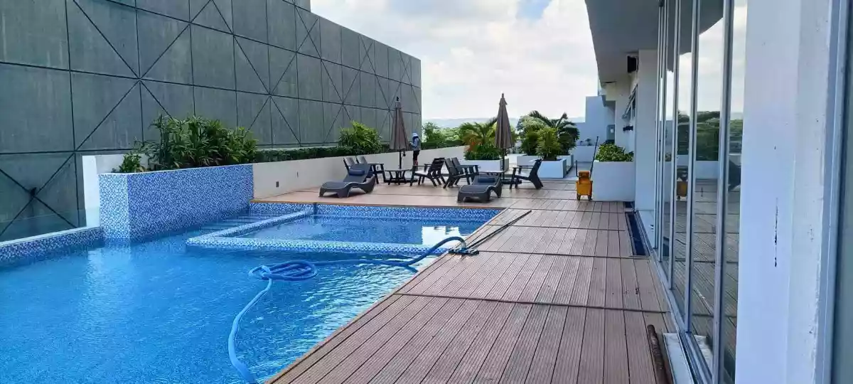 FOR SALE: Residential Condo Unit beside the renowned Abreeza Ayala Malls — Studio in Buhangin, Davao City, Davao Region — Photo 6