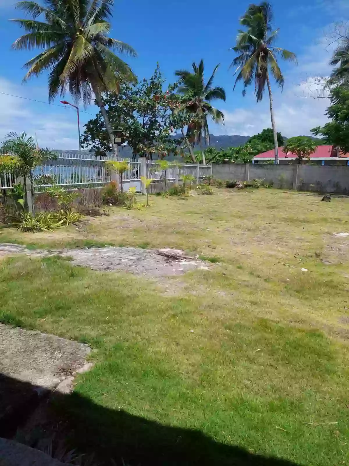 BEACHLOT @ SOUTHERN LEYTE