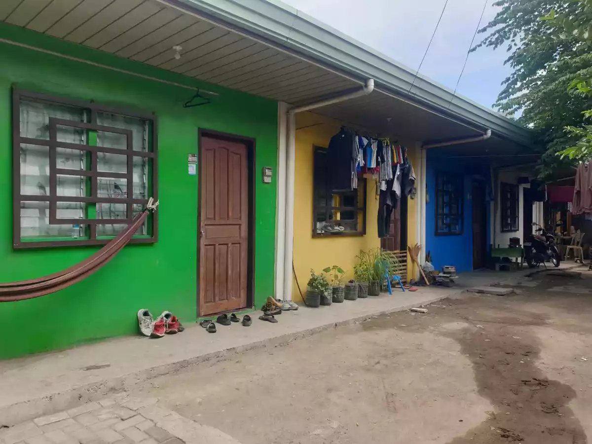 5 doors apartment for sale in General Santos City — Apartment in Jose Rizal St, General Santos City, South Cotabato — Photo 5