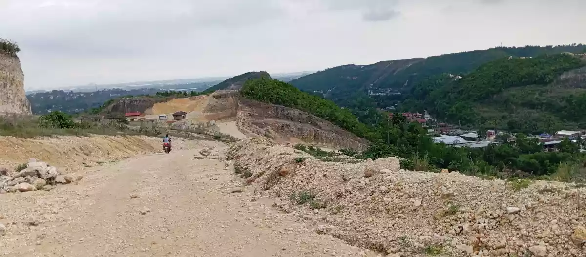 Open photo 11 of 11 — Lot For Sale in Sitio Libo, San Roque, Liloan Cebu