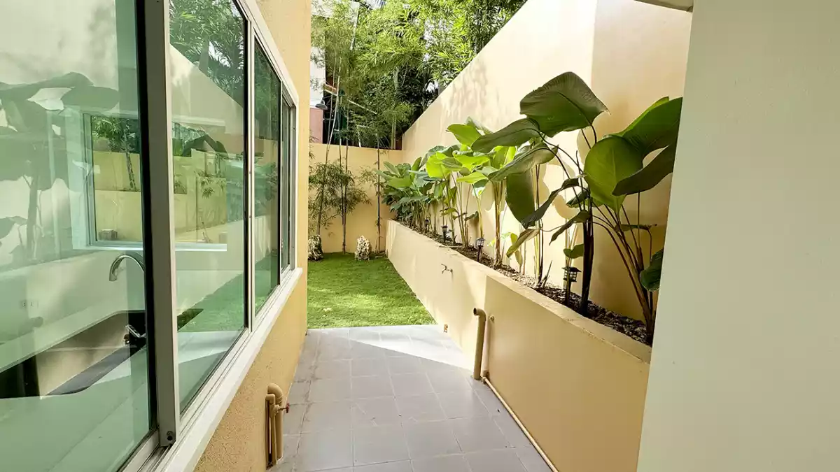 Hacienda Salinas — House and Lot in Paseo de San Martin, Cebu City, Cebu — Photo 5