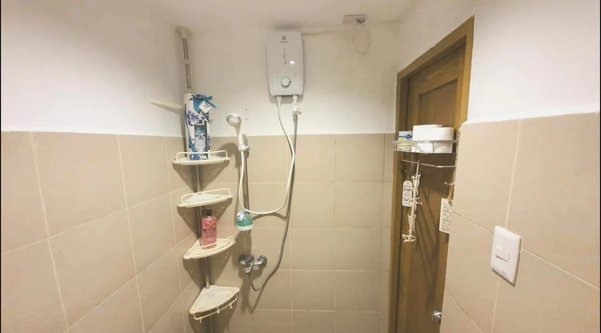 BayanihanCondominium — Studio in Lapu-Lapu City, Cebu, Philippines — Photo 6