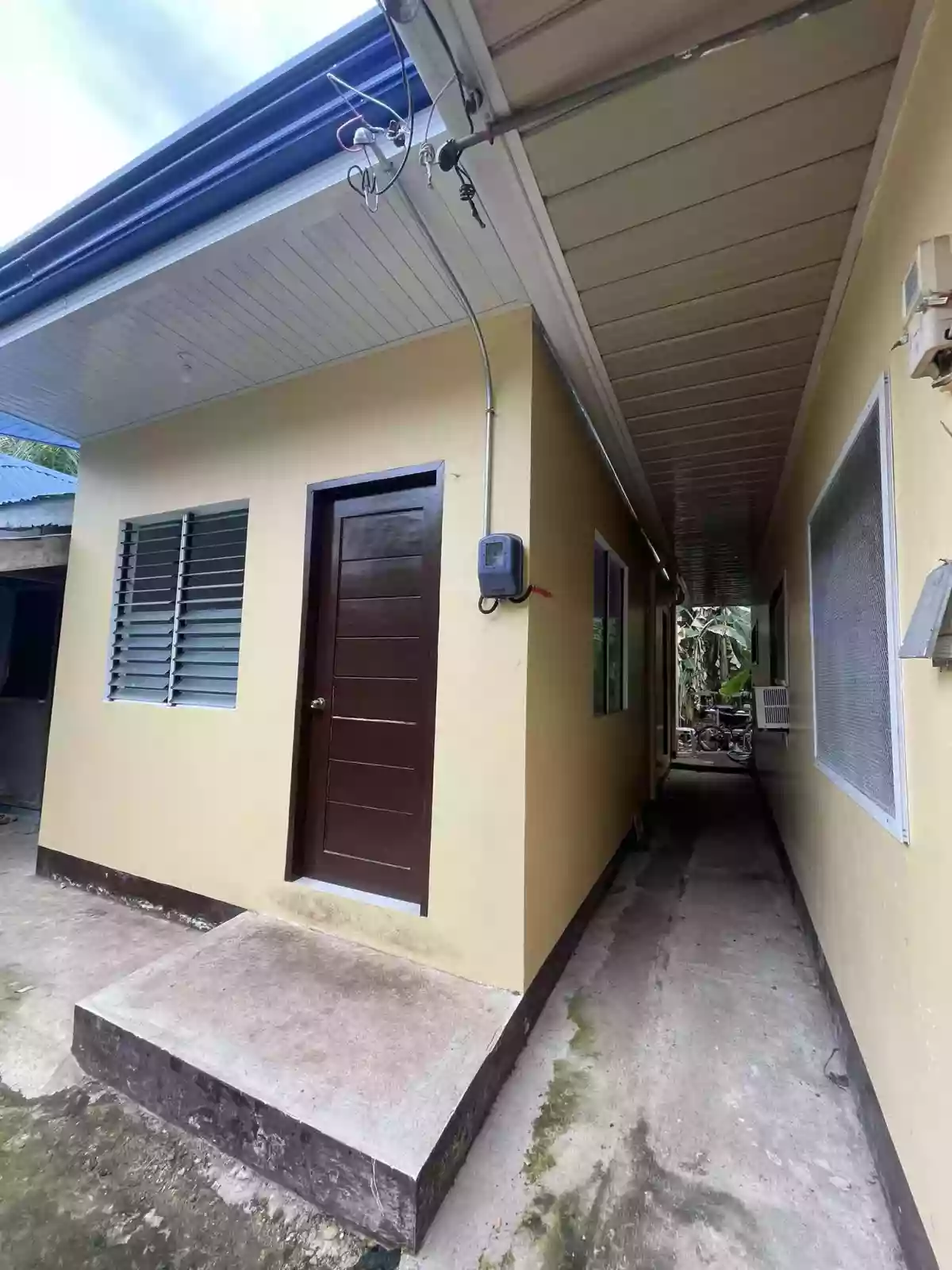 1 Bedroom Apartment for Rent — Apartment in Danao City, Cebu, Philippines — Photo 4