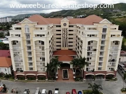 FULLY FURNISHED 2 BEDROOM CONDO UNIT 