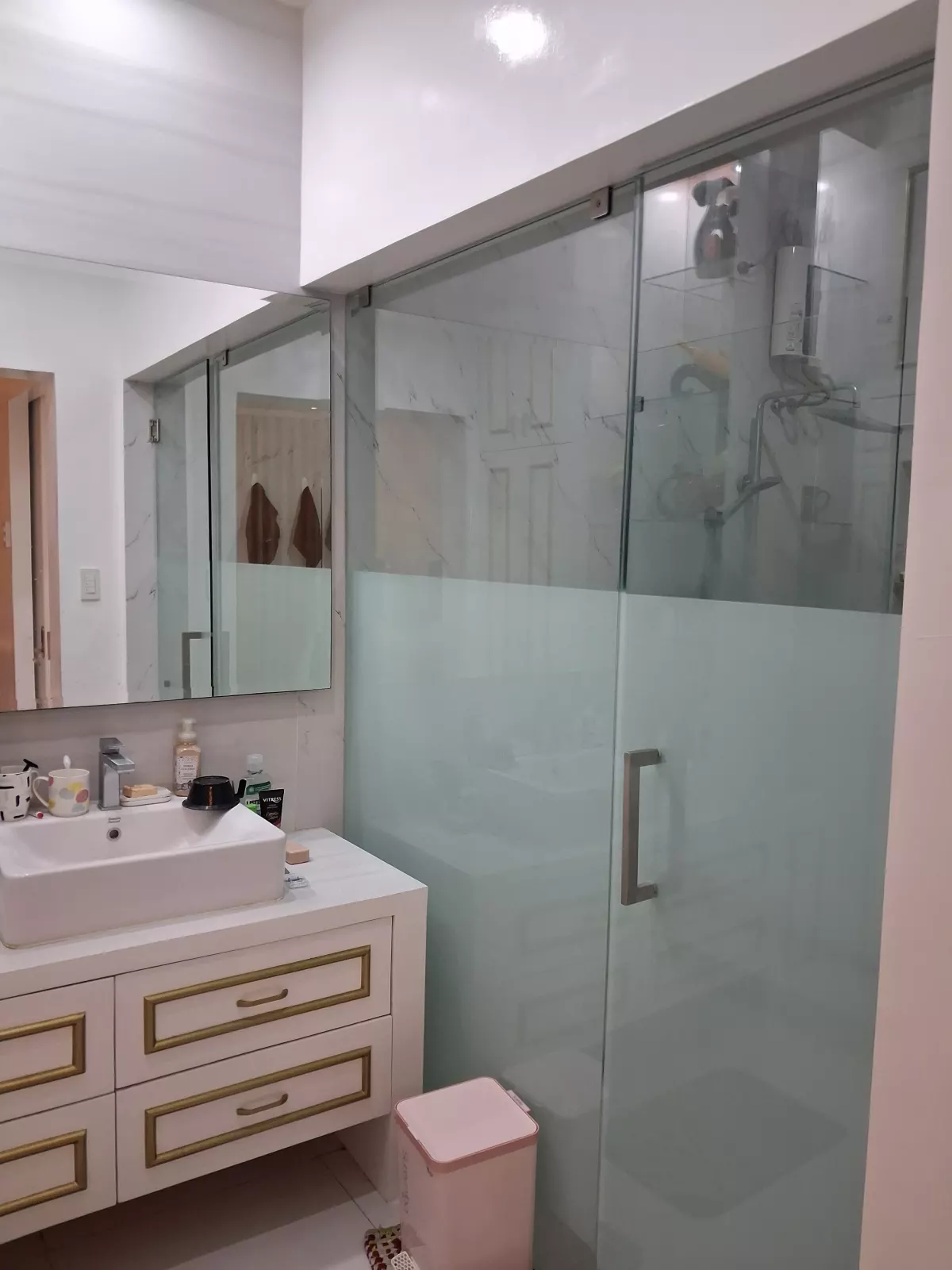 Fully Furnished House for Sale in Camella Cerritos Gensan — House and Lot in Conel - Olympog Road, Brgy, General Santos City (Dadiangas) — Photo 2