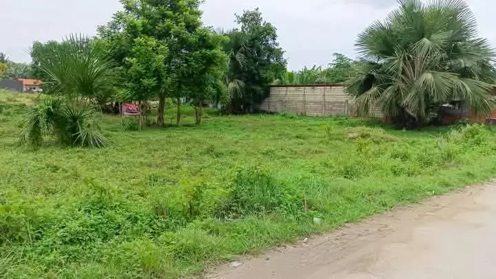 Lot For Sale in San Vicente Liloan