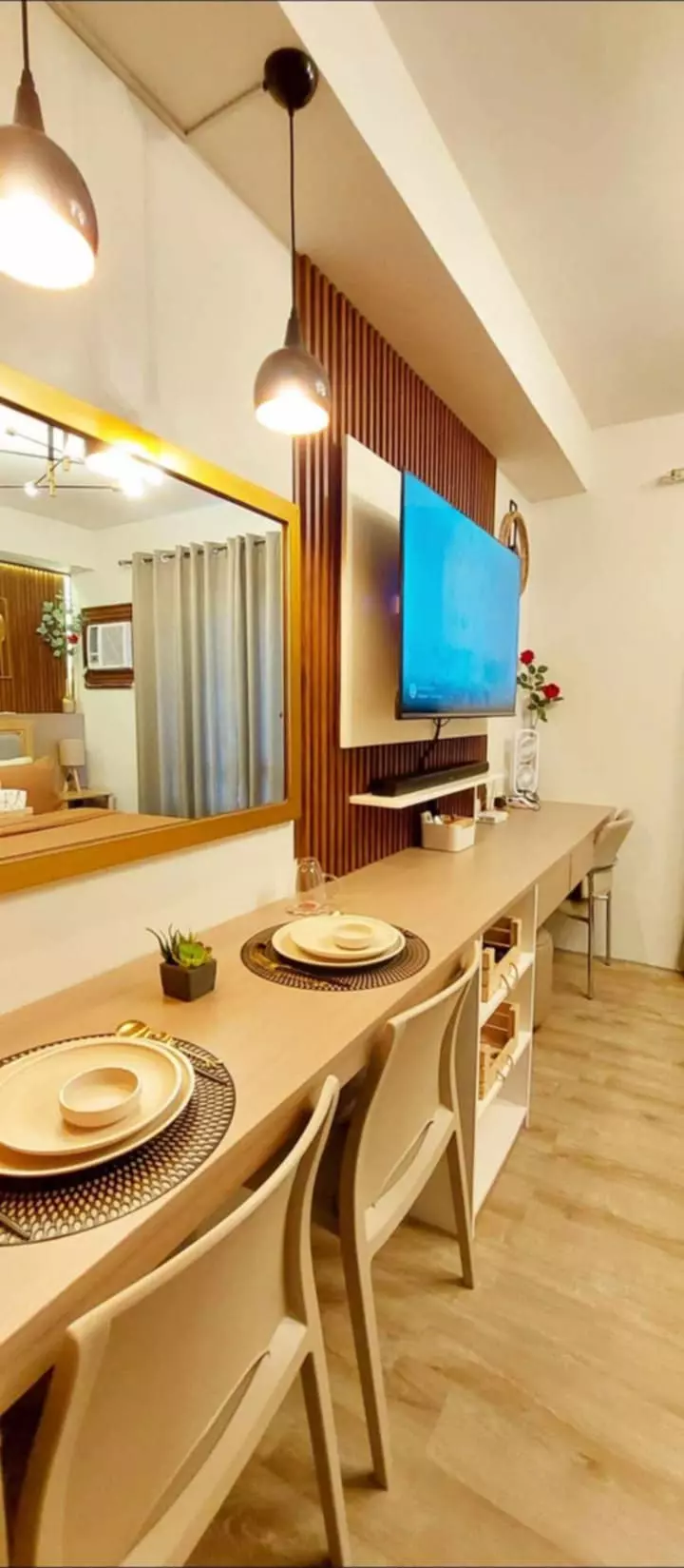 Rush Sale Condominium — Studio in Negros Occidental, Philippines — Photo 2