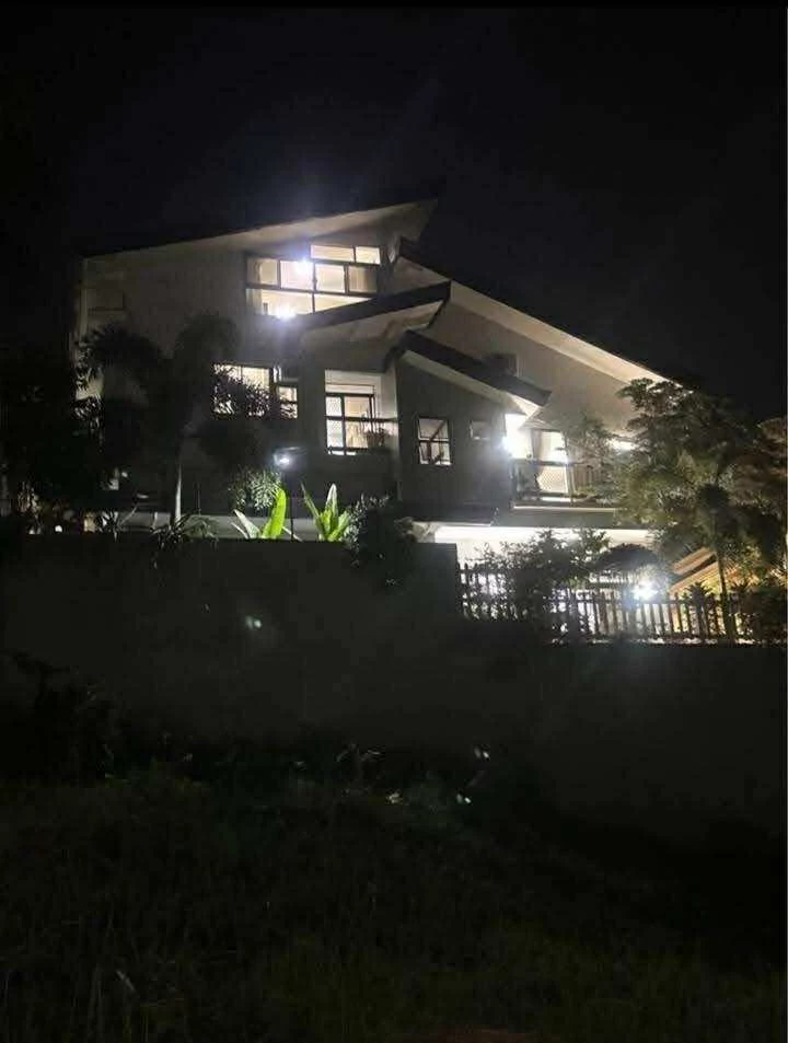 Overlooking View House and Lot — House and Lot in Gen. Douglas MacArthur Highway, Talomo, Davao City — Photo 3