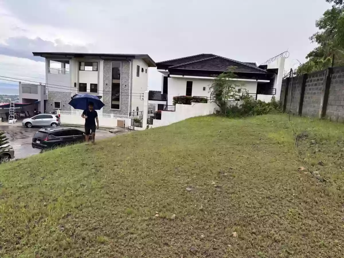 For Sale: Residential Lot in Lagtang, Talisay City — 208 sqm — Residential Lot in Talisay, Cebu, Philippines — Photo 3