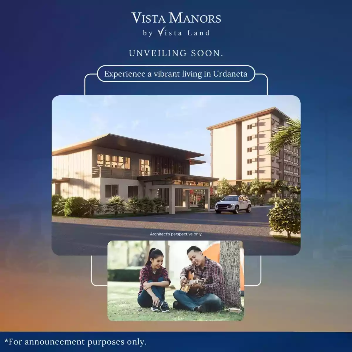 63.33 sqm 2-bedroom Condo For Sale in Urdaneta Pangasinan — 2 Bedrooms in Pangasinan, Philippines — Photo 2