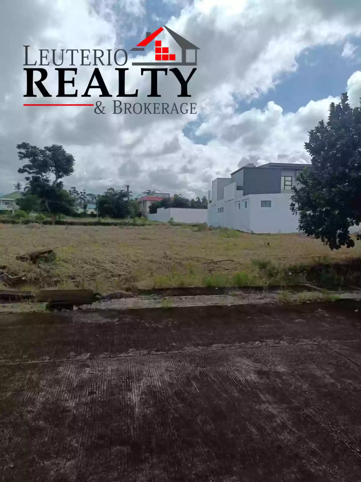 FOR SALE - RESIDENTIAL LOT IN PACOL NAGA CITY — Residential Lot in Naga City, Camarines Sur, Philippines — Photo 3