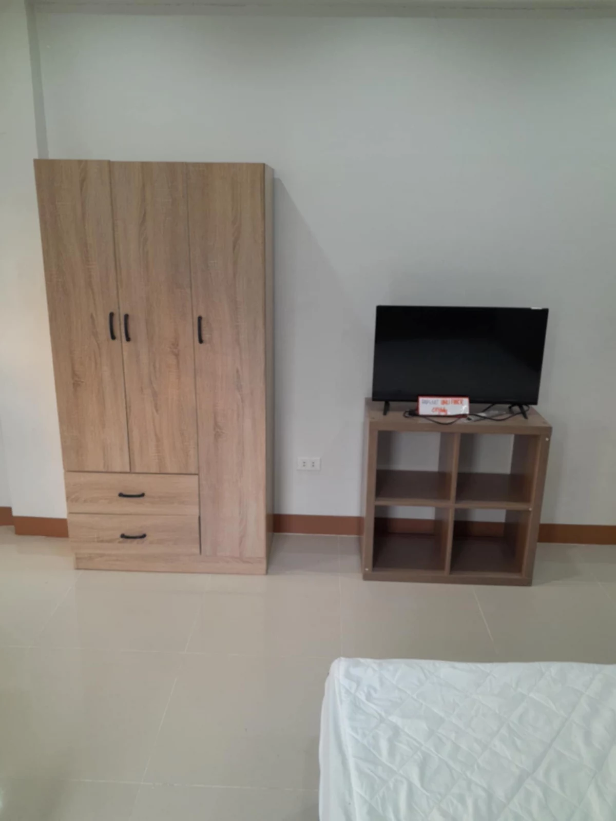 Open photo 13 of 14 — Studio Unit Apartment for Rent with Free parking  