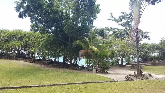 Sun and Sand Escape - Your Private Paradise