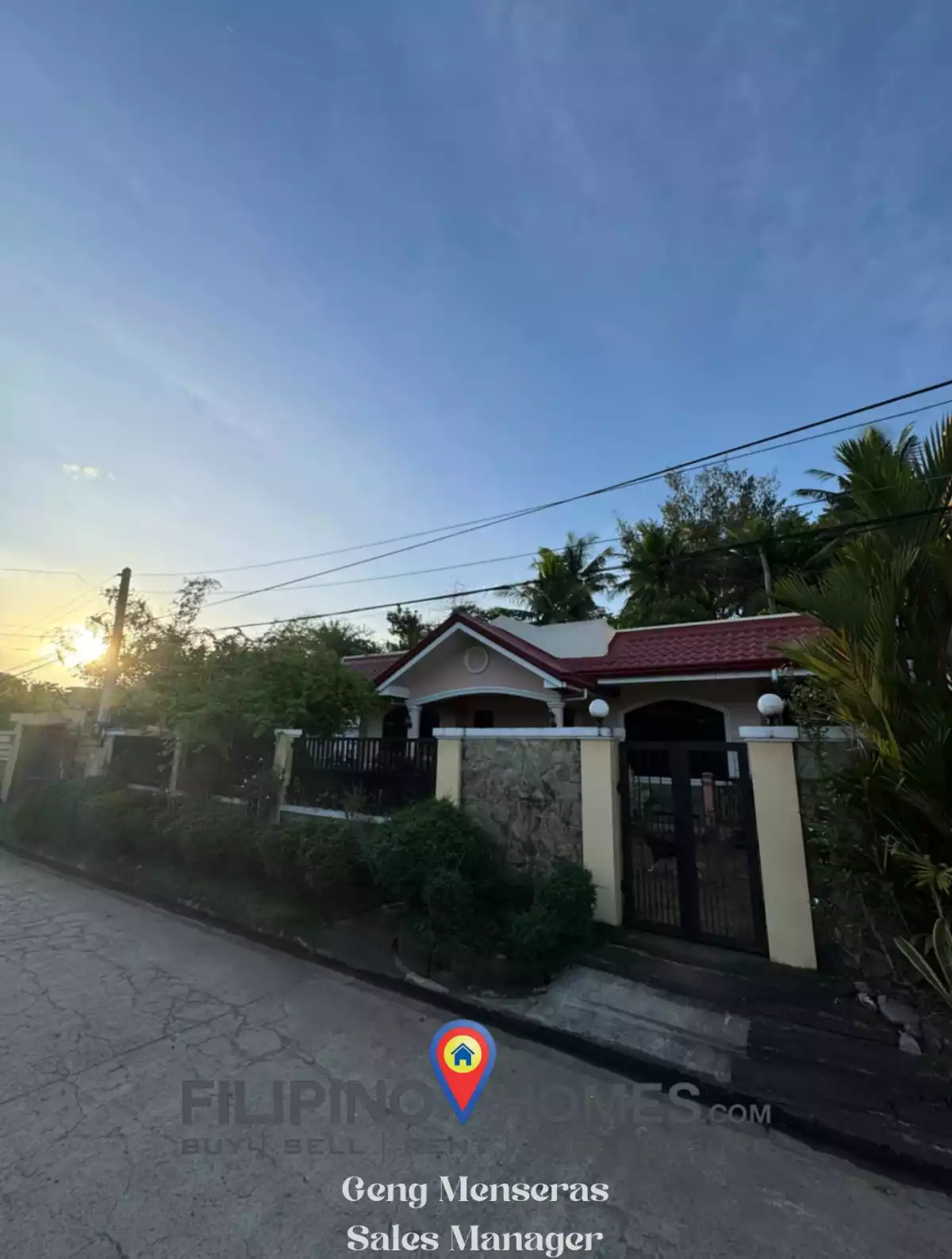 House and Lot for Sale! — House and Lot in Camarines Sur, Philippines — Photo 2