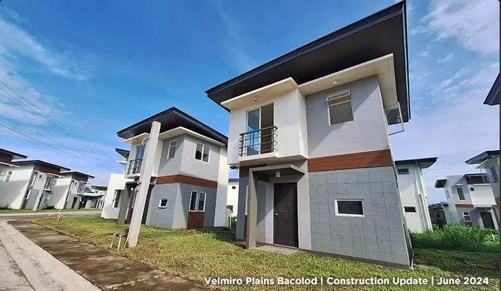 Zuri Unit Velmiro Bacolod -for assume