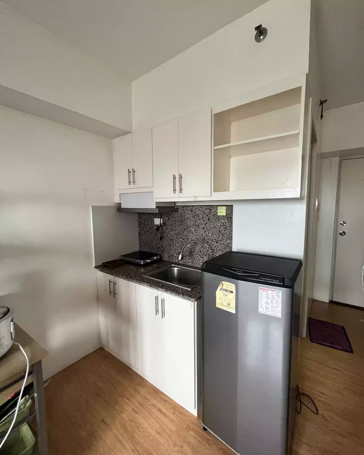 1BR CONDOMINIUM STA MESA MANILA — 1 Bedroom in Valenzuela, Santa Mesa, Manila — Photo 2