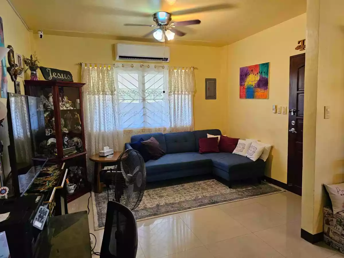 HOUSE AND LOT FOR SALE AT CARMEN — House and Lot in Carmen, Cebu, Philippines — Photo 5