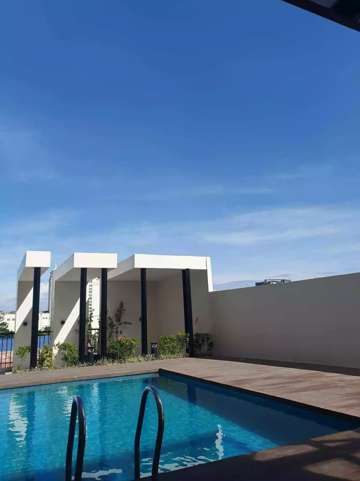 Condo at La Guardia Extension Lahug for Sale — Studio in La Guardia Ext., Cebu City, Cebu — Photo 5
