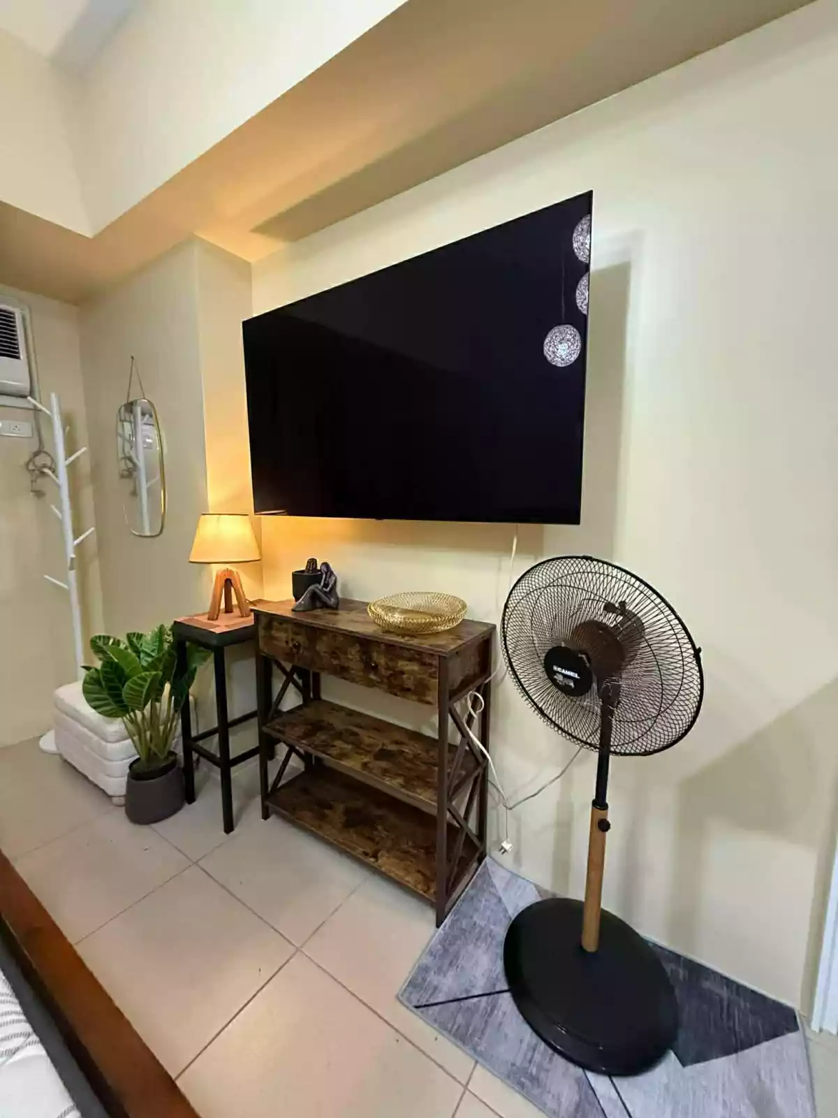 AVIDA RIALA W/ PARKING FOR SALE — Studio in Lahug, Cebu City, Cebu — Photo 3
