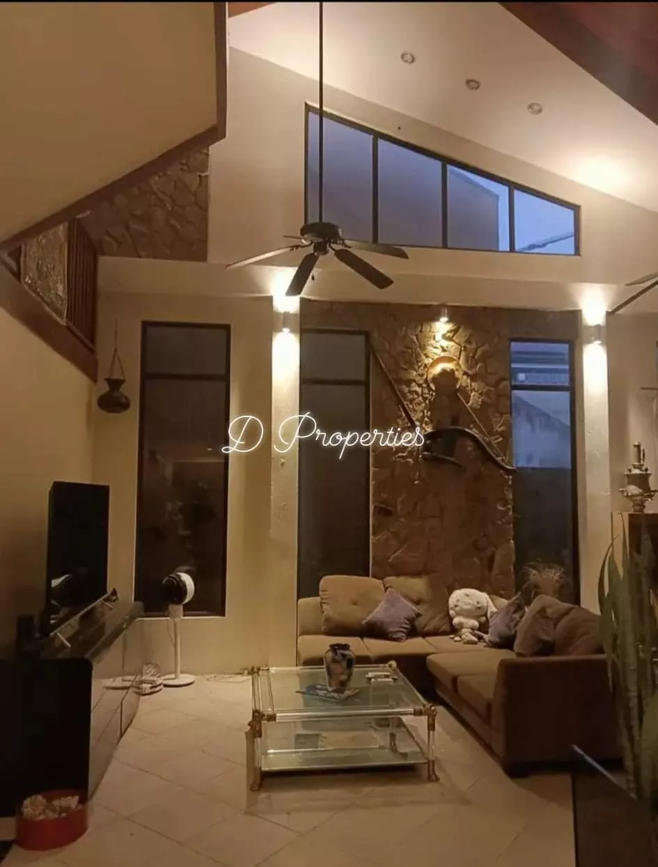 House and Lot For Sale in Casili Mandaue — House and Lot in Cebu, Philippines — Photo 2
