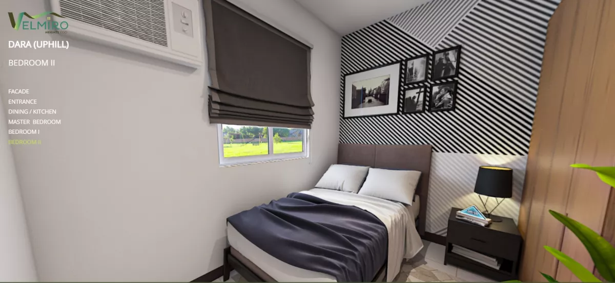 OWN THIS HOME – BUNGALOW UPHILL LIVING! — House and Lot in Cagayan De Oro City, Misamis Oriental, Philippines — Photo 5