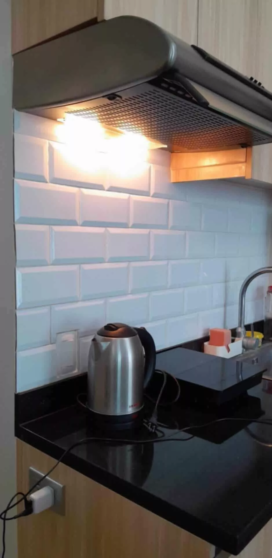 SOLINEA STUDIO UNIT FOR SALE — Studio in Cebu City, Philippines — Photo 2