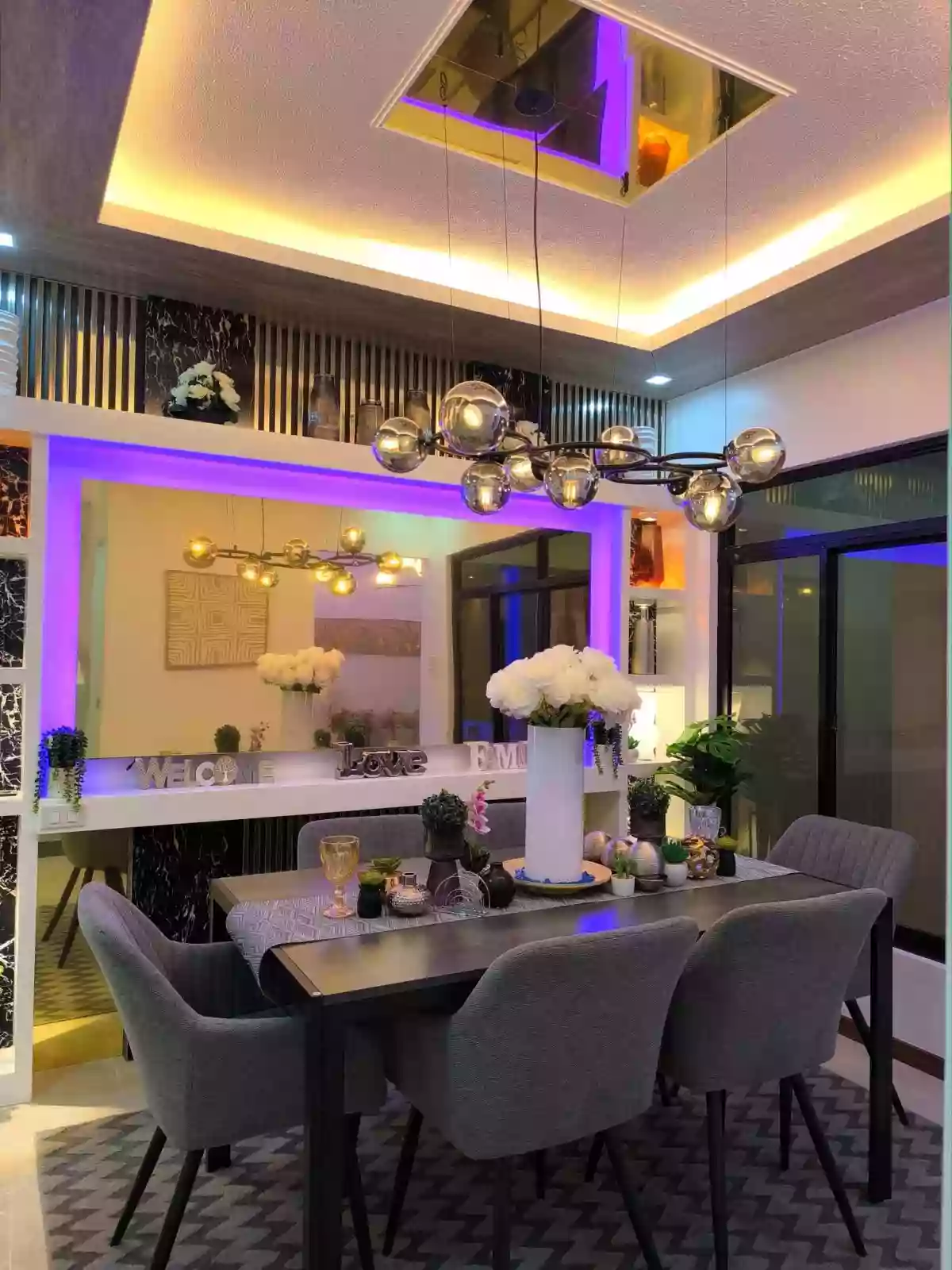 Open photo 26 of 40 — Brand new Fully furnished House and lot