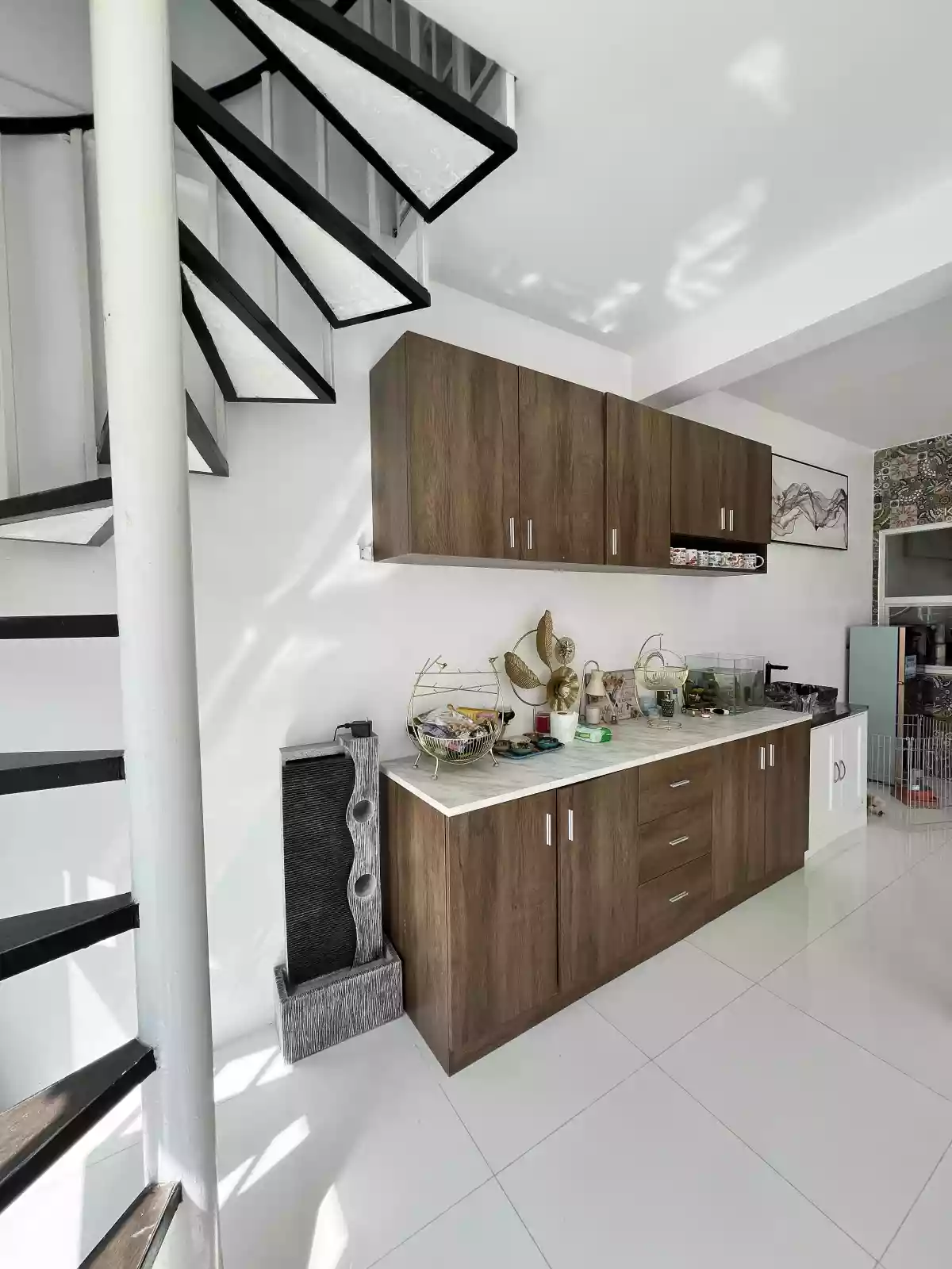 House and Lot for Sale in Dumaguete