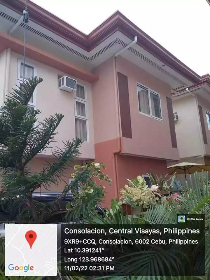FOR SALE MODENA CONSOLACION