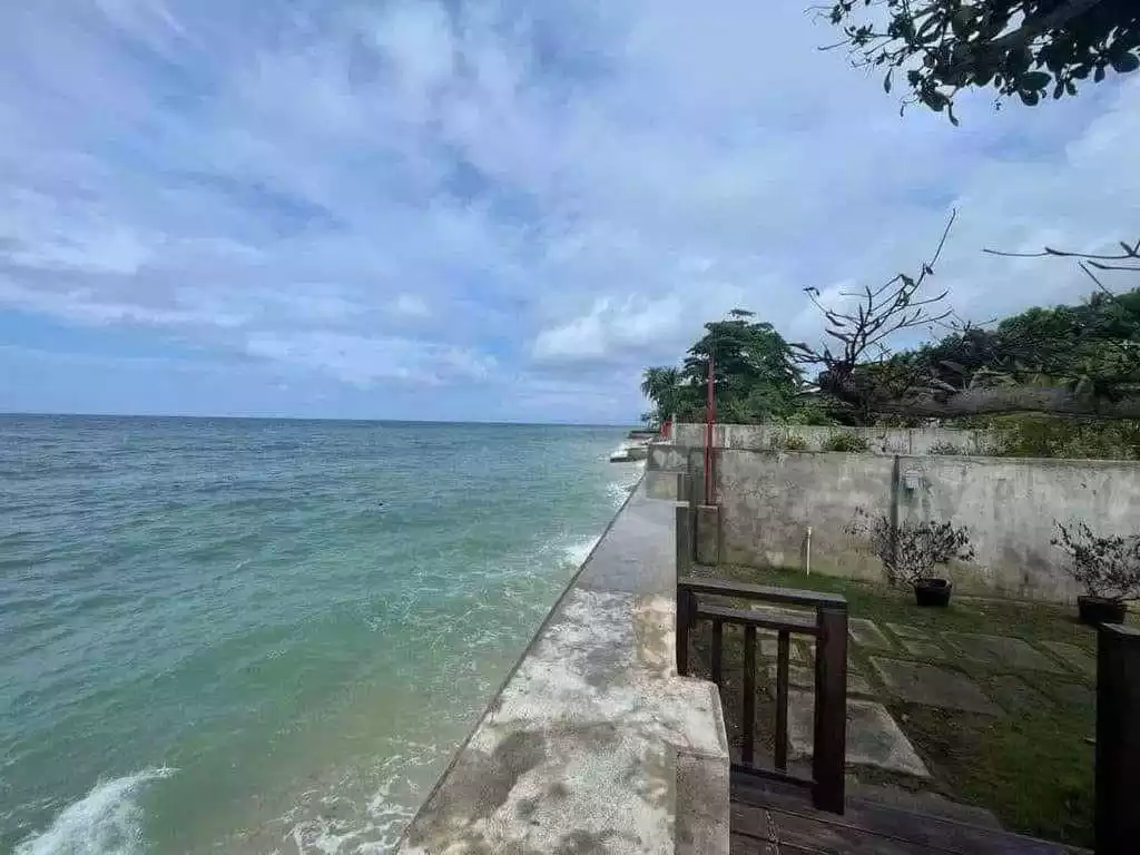 House with Oceanview — Beach House / Resort in Loay, Bohol, Philippines — Photo 2