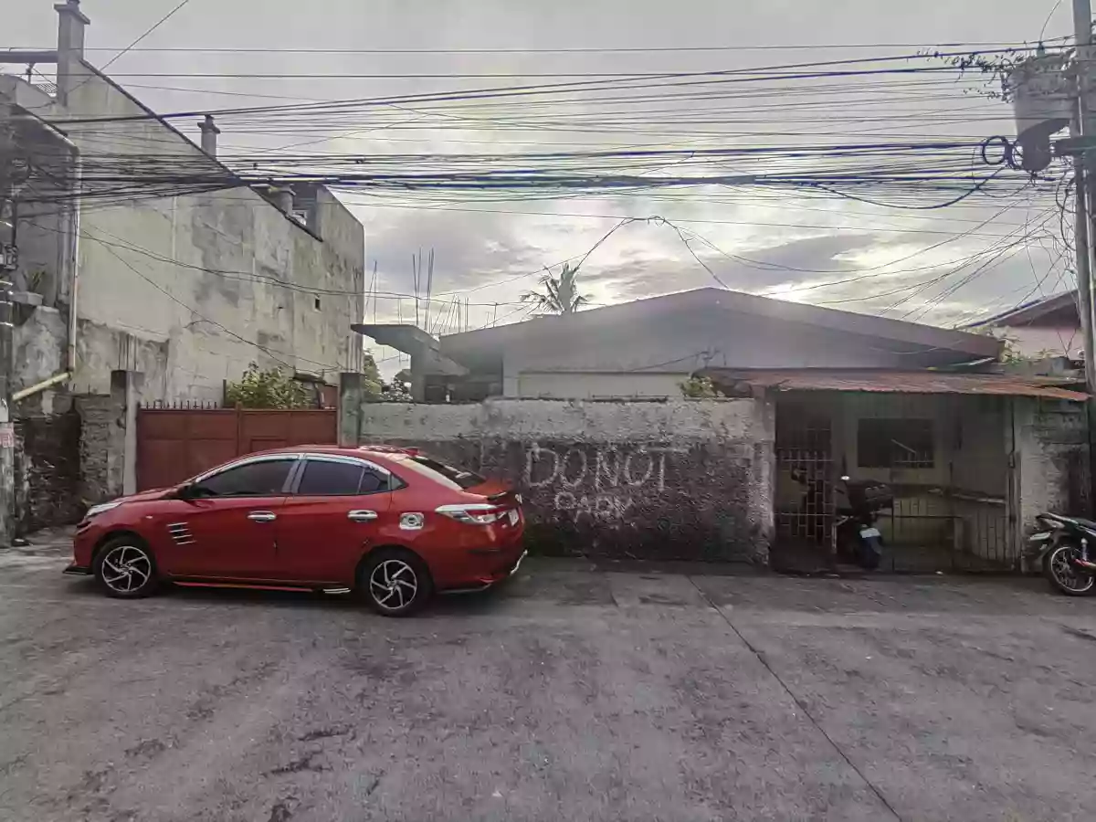 House & Lot For Sale in Legazpi City