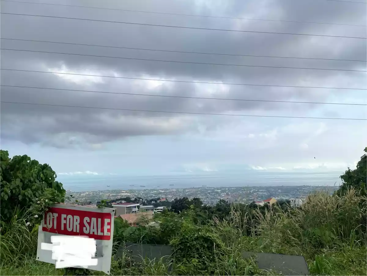 Prime Overlooking Lot for sale - Perfect for your dream home — Residential Lot in Talisay, Cebu, Philippines — Photo 6