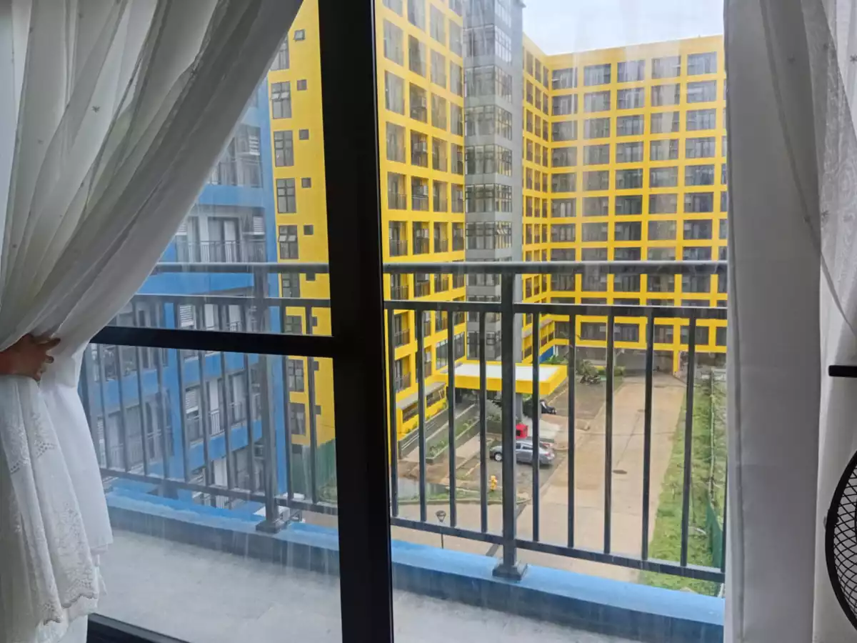 STUDIO CONDO UNIT FOR SALE — Studio in Buhangin, Davao City 8000 — Photo 6